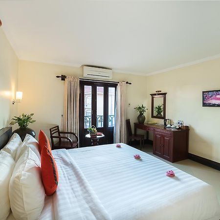 Sovan Mealea Hotel 시엠리아프 외부 사진
