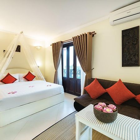 Sovan Mealea Hotel 시엠리아프 외부 사진