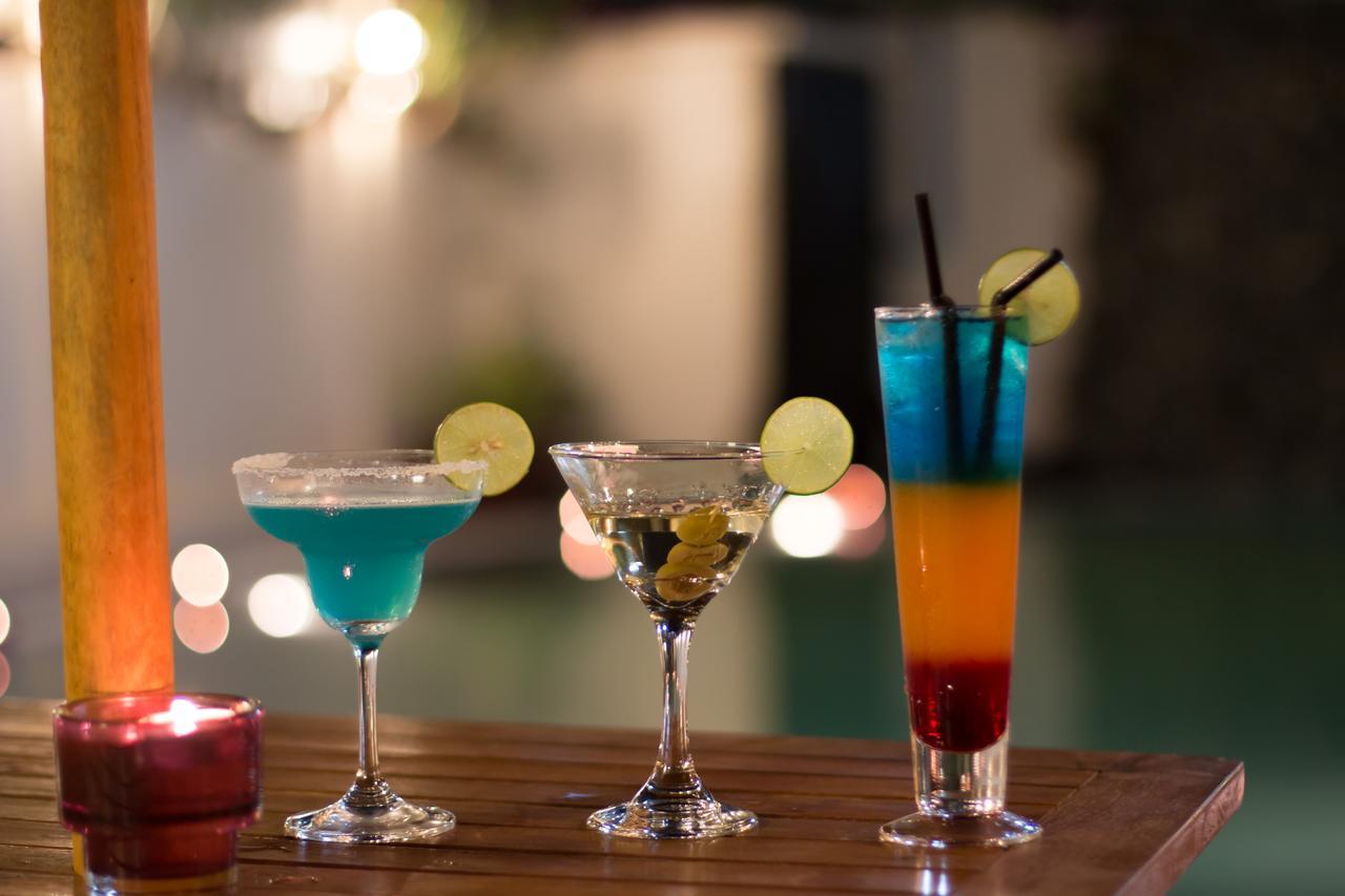 Sovan Mealea Hotel 시엠리아프 외부 사진