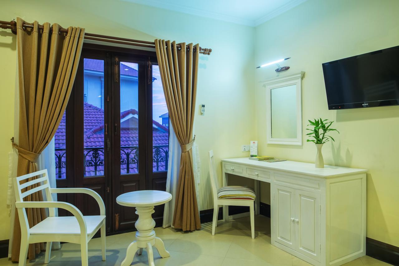Sovan Mealea Hotel 시엠리아프 외부 사진