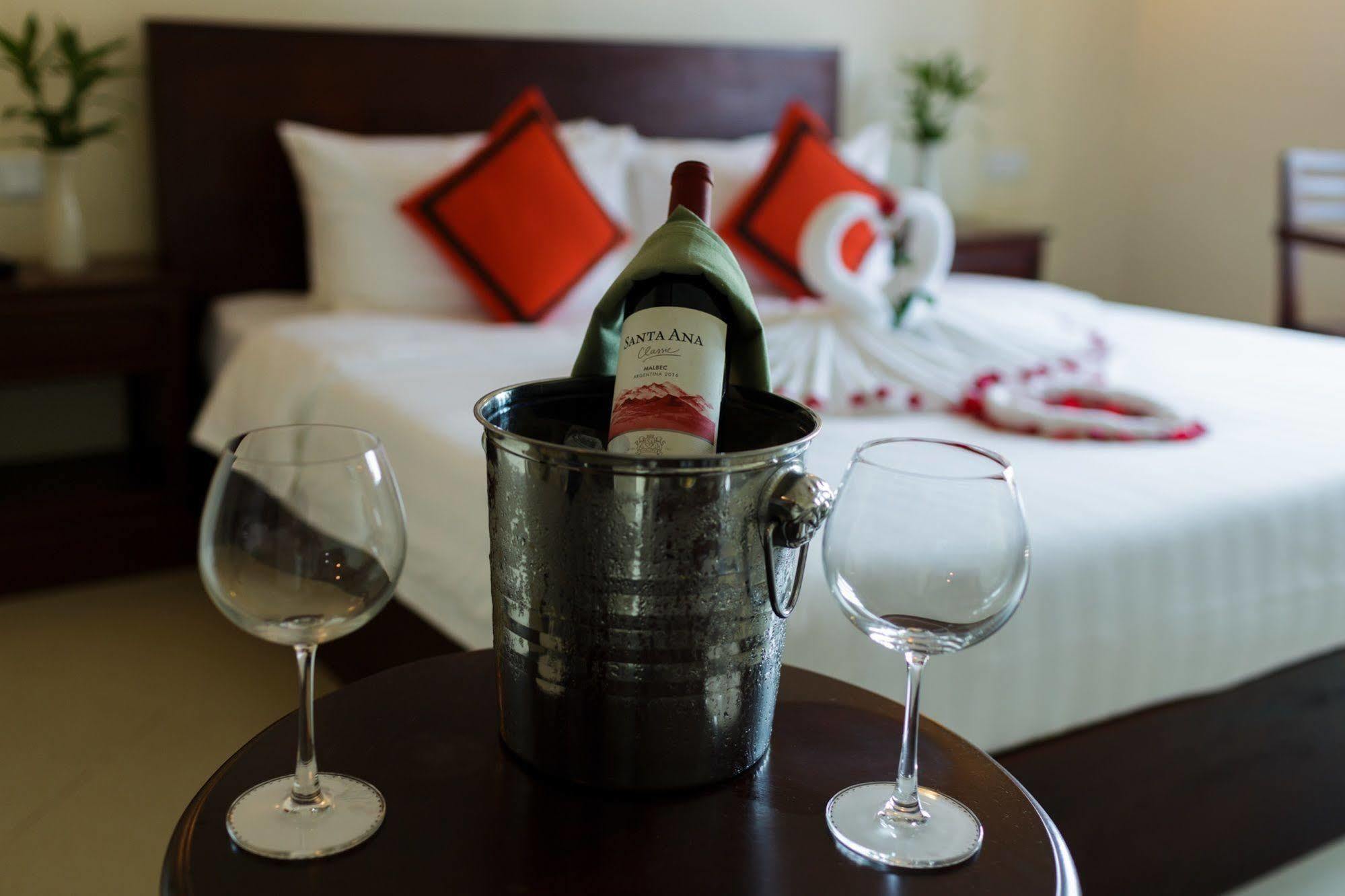 Sovan Mealea Hotel 시엠리아프 외부 사진