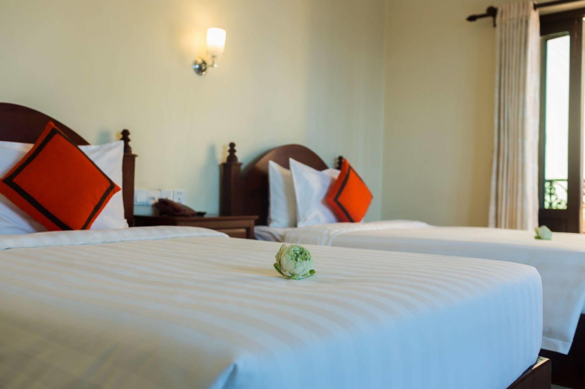 Sovan Mealea Hotel 시엠리아프 외부 사진