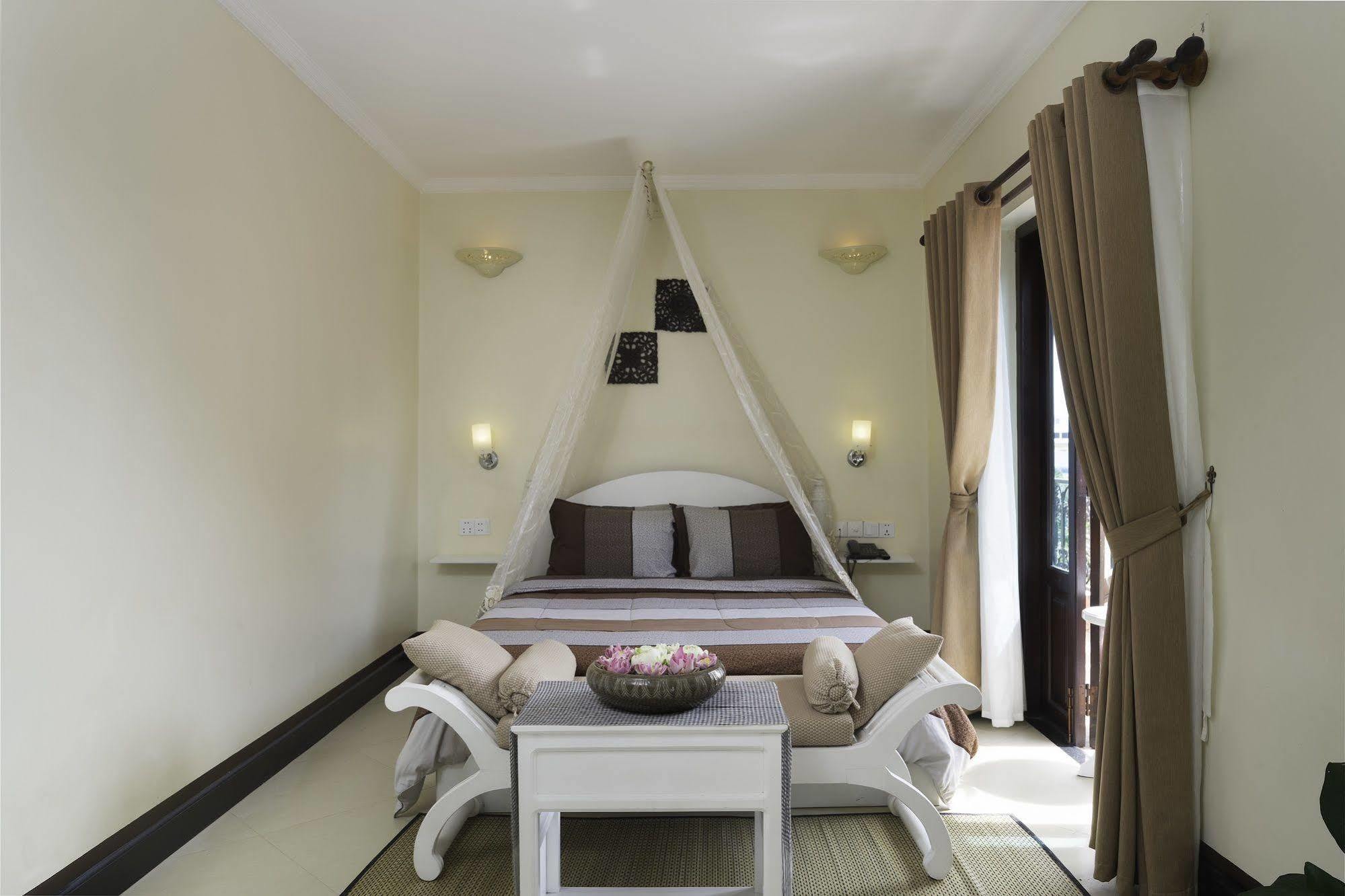 Sovan Mealea Hotel 시엠리아프 외부 사진